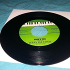Jerry Lee Lewis sinkku - pikkukuva 1