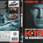 K-19 Widowmaker (Harrison Ford,Liam Neeson (2867) - pikkukuva 1