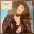 CHER: Cher (LP) - pikkukuva 1
