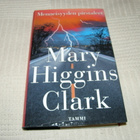 Mary Higgins Clark Menneisyyden pirstaleet  -sid - pikkukuva 1