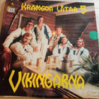 LP Vikingarnaa 4 kpl - pikkukuva 3