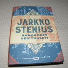 Jarkko Stenius Bangkokin veritiikerit  -sid - pikkukuva 1