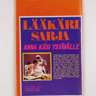 Linnasarja 14/1975 : Altengaardin pikkupiika - pikkukuva 2