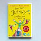 Danny ja fasaanijahti (1989) Roald Dahl, Jeremy Irons - pikkukuva 1
