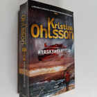 Kristina Ohlsson : Myrskynvartija - pikkukuva 1