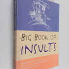 Nancy McPhee : Big Book of Insults - pikkukuva 1