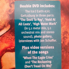 Iced Earth - Gettysburg (1863) DVD - pikkukuva 2