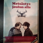 Metsästys joulun alla (1977) DVD - pikkukuva 1