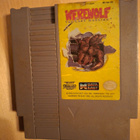 NES Werewolf the Last Warrior USA - pikkukuva 1