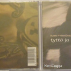Kari Pyrhönen • Tyttö Ja Sotilas Tanssii CD - pikkukuva 2