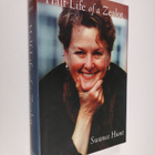 Swanee Hunt : Half-Life of a Zealot (signeerattu) - pikkukuva 1