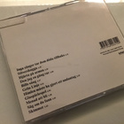 Toni Holgersson . Tecken på liv CD - pikkukuva 2