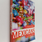 Floyd Merrell : The Mexicans : a sense of culture - pikkukuva 1