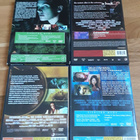 Peto - Species 1-4 DVD Koko sarja - pikkukuva 2