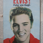 Peter von Bagh - Elvis! Amerikkalaisen laulajan elämä ja... - pikkukuva 1