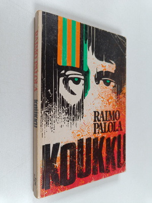 Raimo Palola : Koukku