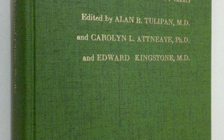 Alan B. (ed.) Tulipan : Beyond clinic walls