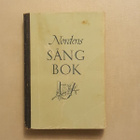 NORDENS SÅNGBOK –LAULUKIRJA (1948) - pikkukuva 1