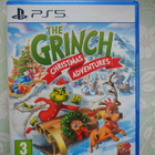 The Grinch Christmas Adventures Playstation 5 - pikkukuva 1