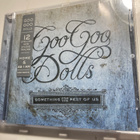Goo Goo Dolls Something Cd hype 2010 - pikkukuva 1