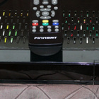 Finnsat FH05-HDR tallentava digiboksi antenniin ja kaapeliin - pikkukuva 1