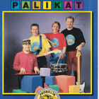 Fröbelin Palikat, yhtye .  e151 - pikkukuva 1