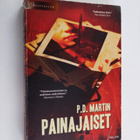 Philippa Deanne Martin : Painajaiset - pikkukuva 1