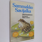 Heli Karjalainen : Sammakko Savijalka - pikkukuva 1