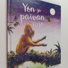 Sean Julian : Yön ja päivän rajamailla - pikkukuva 1
