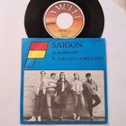 Saigon  – Karkaan, Voit Antaa Mitä Vaan, v.1984 - pikkukuva 2