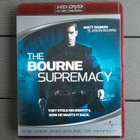 HD-DVD: The Bourne Supremacy (Matt Damon 2004) - pikkukuva 1