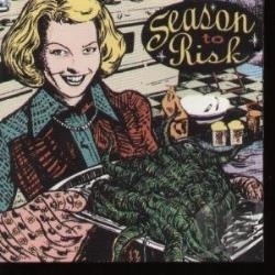 Season To Risk - Season To Risk (CD)