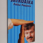 Pekka Paajanen : Jatkoaika - pikkukuva 1
