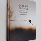 Jaakko Elenius : Armo kannattaa : puheita Herättäjäjuhlilta - pikkukuva 1