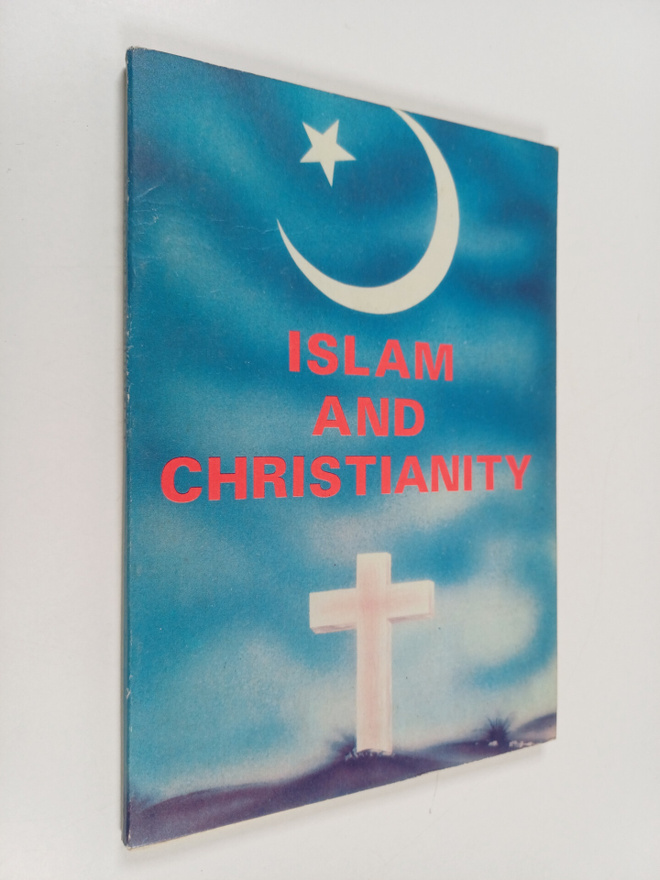 Ulfat Aziz-Us-Samad : Islam and Christianity