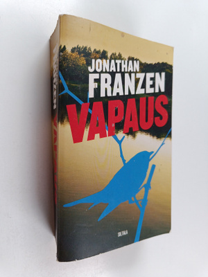 Jonathan Franzen : Vapaus