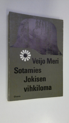 Veijo Meri : Sotamies Jokisen vihkiloma : näytelmä : 6 ko...