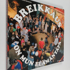 Nina Tuittu : Breikkaus on mun elämäntapa - pikkukuva 1