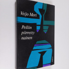 Veijo Meri : Peiliin piirretty nainen - pikkukuva 1