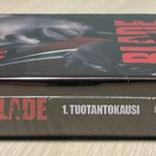 Marvelin BLADE (2009) koko tv-sarja (4DVD) *UUSI* - pikkukuva 3