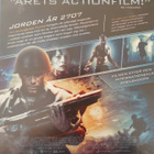 MUTANT CHRONICLES BLU-RAY - pikkukuva 2