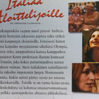 dvd, Italiaa aloittelijoille [komedia] - pikkukuva 4