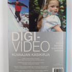 Tom Ang : Digivideo : kuvaajan käsikirja - pikkukuva 2