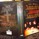 McIver : Sabbath Bloody Sabbath ( SIS POSTIKULU  ) - pikkukuva 1