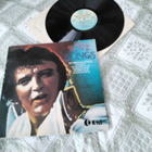 Elvis Presley LP Elvis love songs - pikkukuva 1