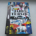 JARI TERVO:  Aamen - pikkukuva 1