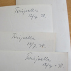 4 VANHAA Valokuvaa Terijoki 1938 KIVAT Uimapuvut ym - pikkukuva 2