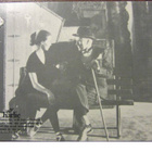kortti ** Charles Chaplin - erilaisia - pikkukuva 4
