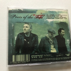 Poets Of The Fall . Nimmari Signs of life CD - pikkukuva 3
