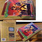 NES GAUNTLET (UNLICENSED) (TENGEN) USA NTSC NIB FS - pikkukuva 3